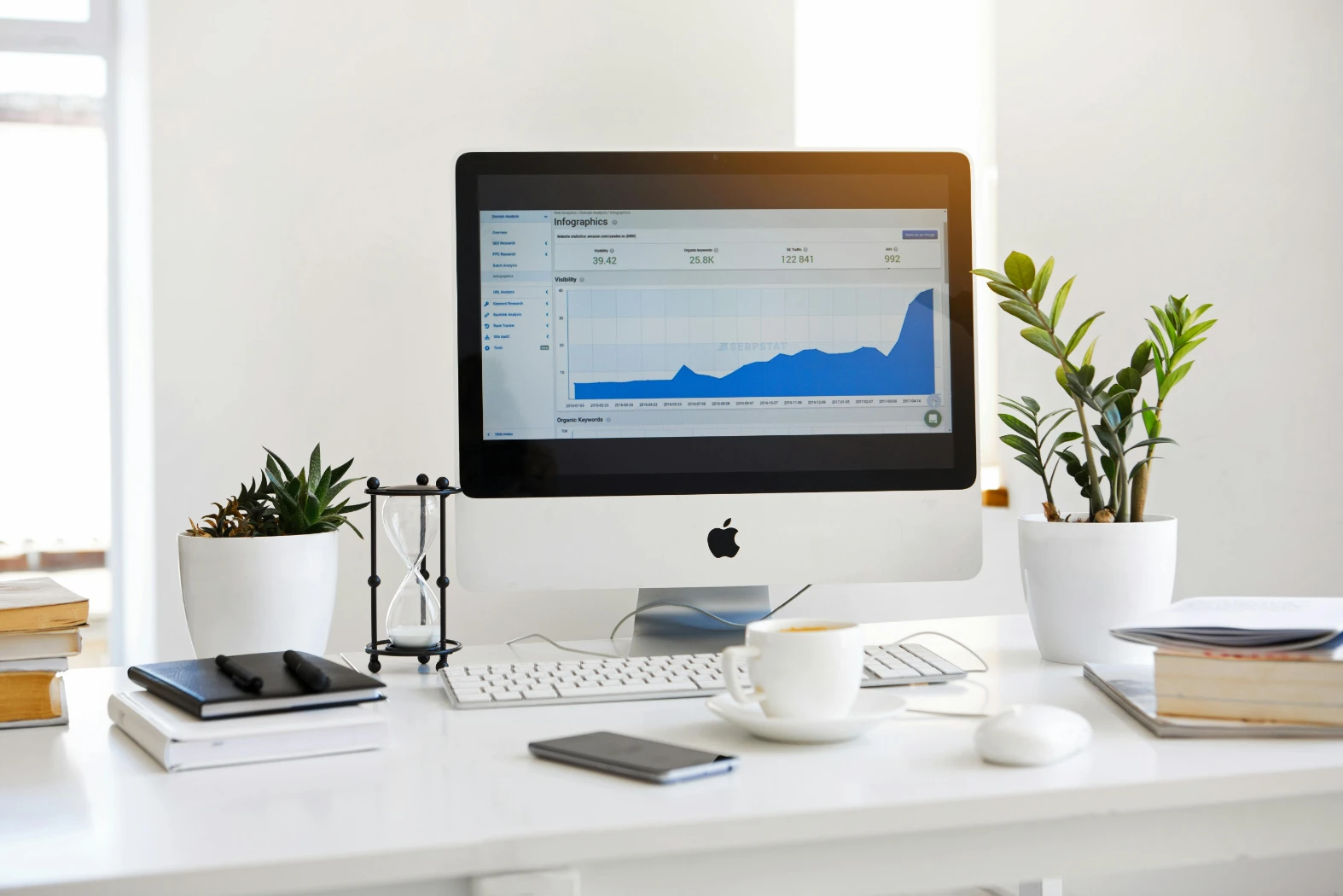The Future of SEO: How AI is Transforming the Digital Marketing Industry
